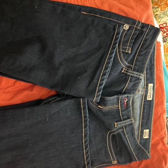 Jeans - Picture 2 of 4